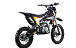 Питбайк FullCrew Teen Rider 125cc 17\14 (механ., эл.стартер) в Уфе
