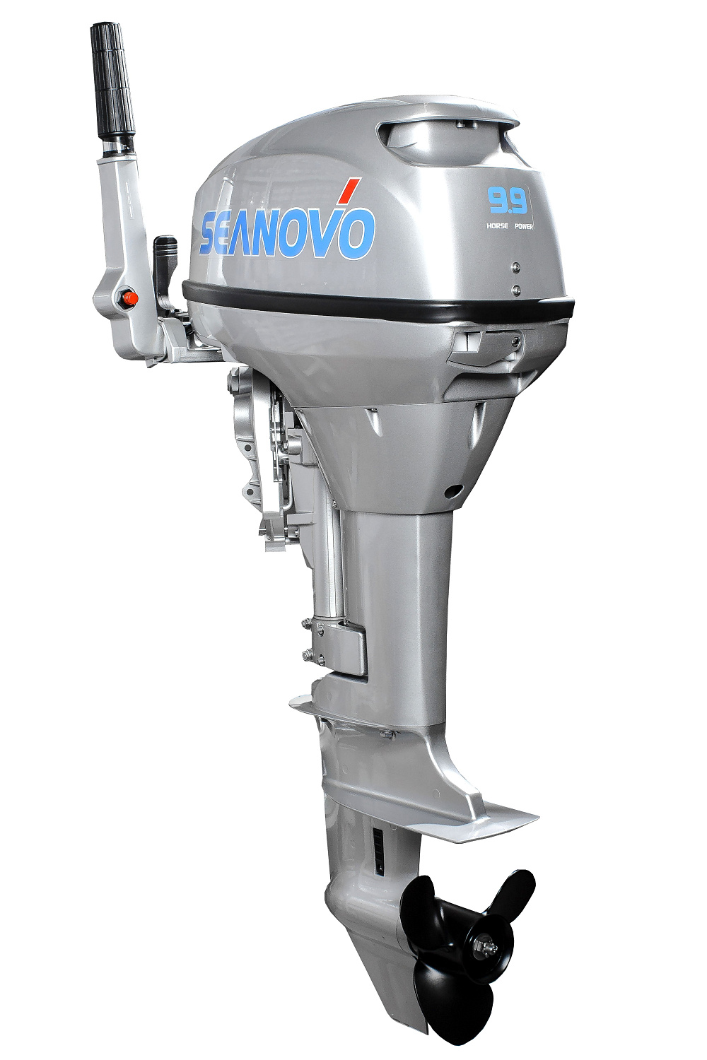 Лодочный мотор Seanovo SN9.9FHL в Уфе