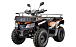 Квадроцикл YACOTA CABO 200 в Уфе