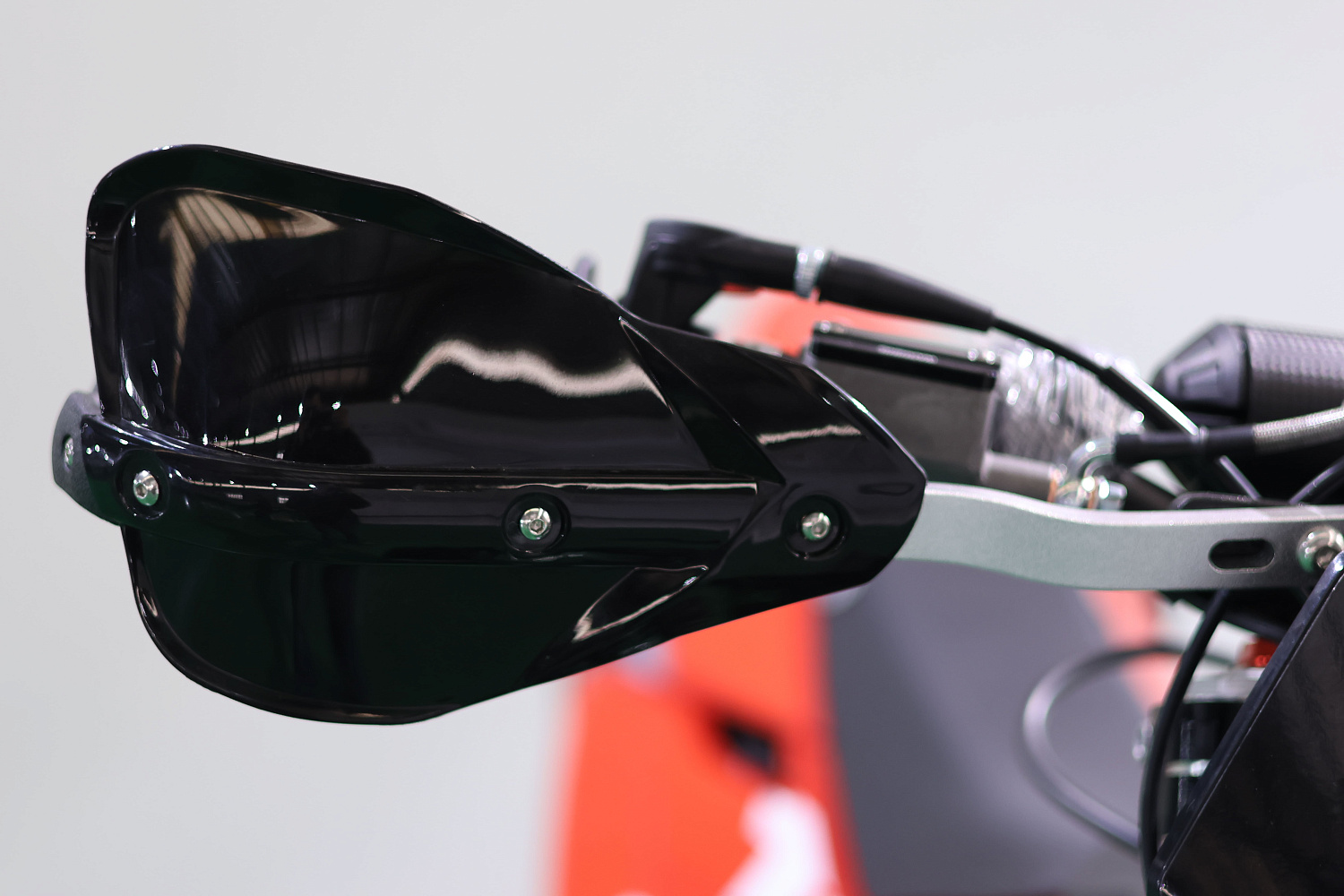 Мотоцикл JHLMOTO JHLofr GS CB300RL в Уфе