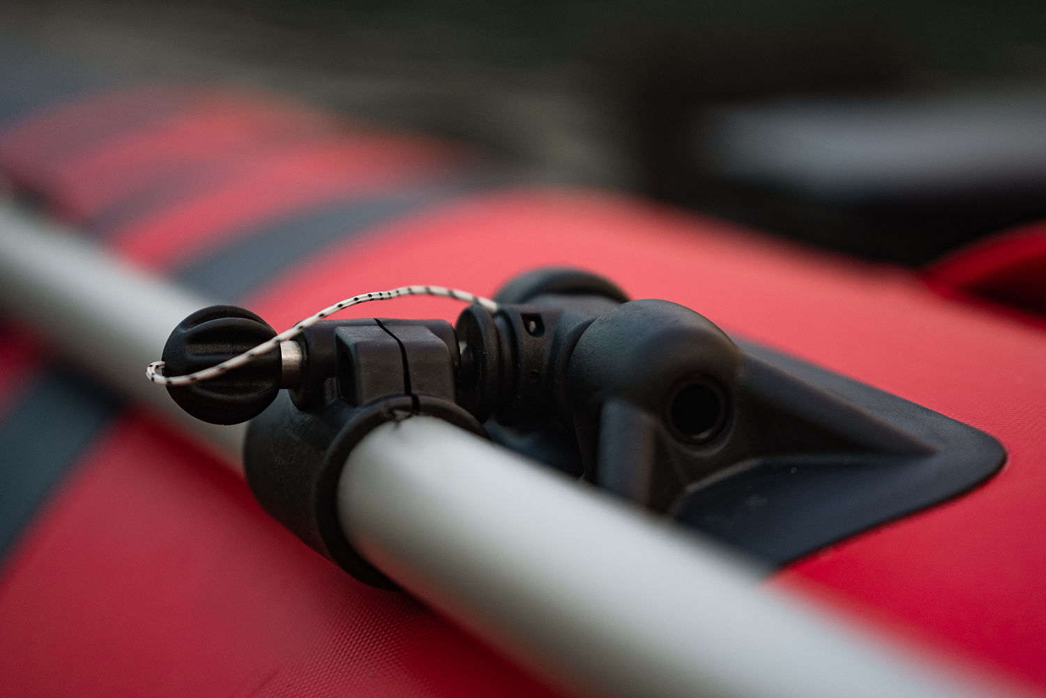 Лодка MISHIMO RIVER JET 390 под водомет в Уфе