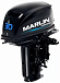 Лодочный мотор MARLIN MP 30 AMHS в Уфе