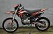 Мотоцикл JHLMOTO JHL MX300 PR300 (175FMN) в Уфе