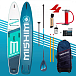 SUP (САП) Доска MISHIMO VOYADGER 12.6 в Уфе