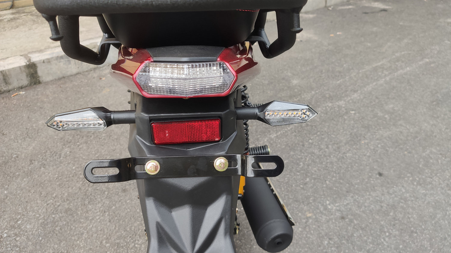 Мопед FAIDET SKIFF RS150 (49) в Уфе