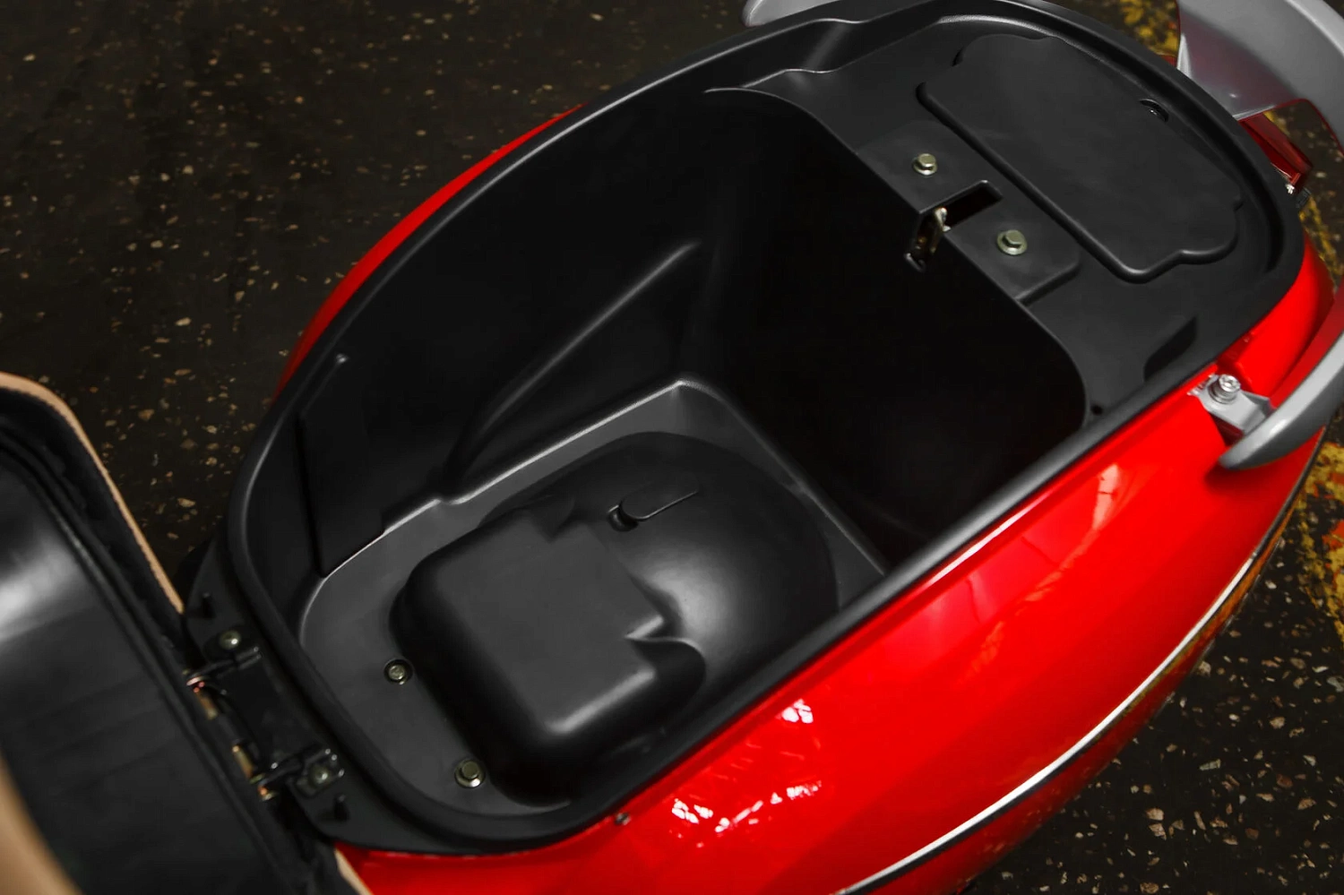 Скутер MINSK Vesna 50 M1NSK в Уфе