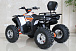 Квадроцикл GBM STORMRIDER 220 PREMIUM в Уфе