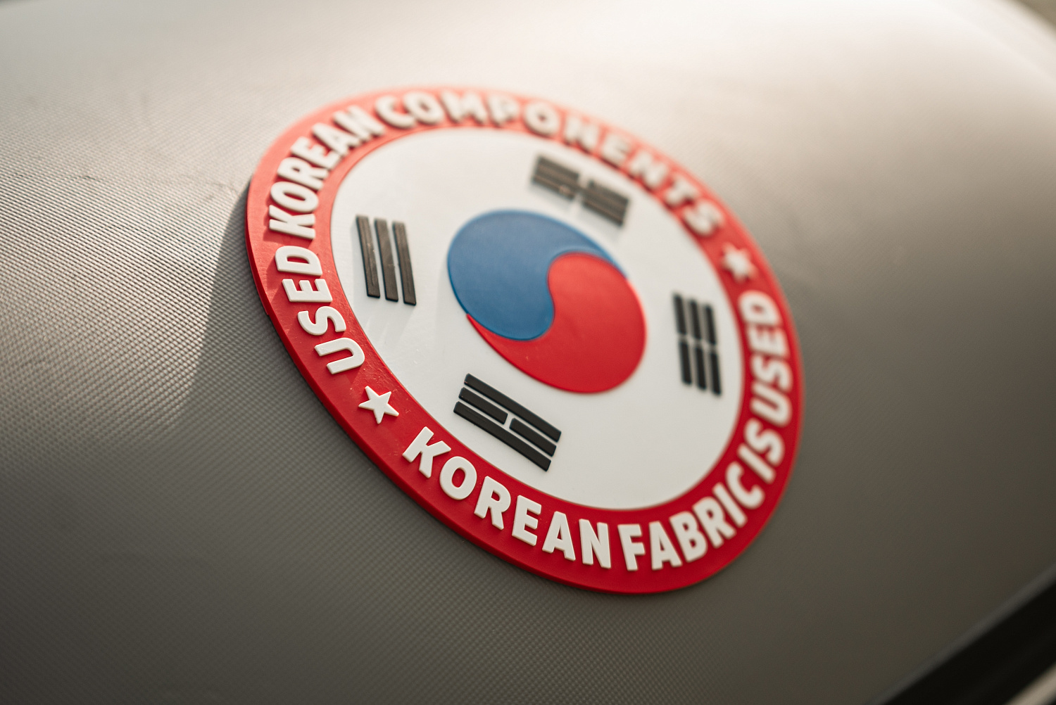 Лодка MISHIMO RIVER JET 390 под водомет в Уфе