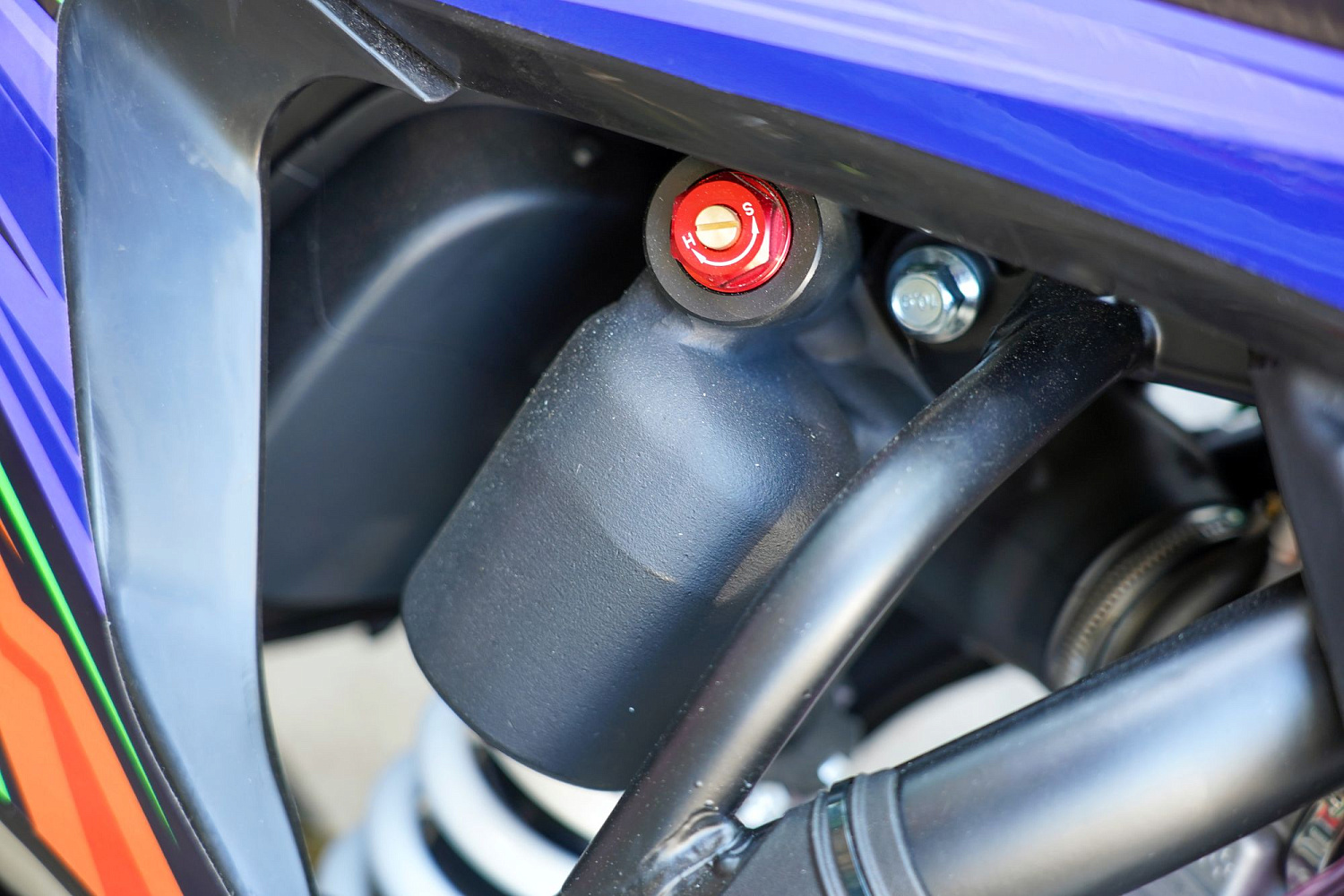 Эндуро / кроссовый мотоцикл BSE T7 Joker (ZS174-5А) Sport в Уфе