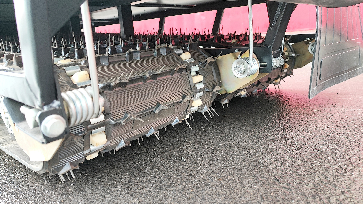 Снегоход PROMAX SNOWBEAR V3 800 4T ST в Уфе