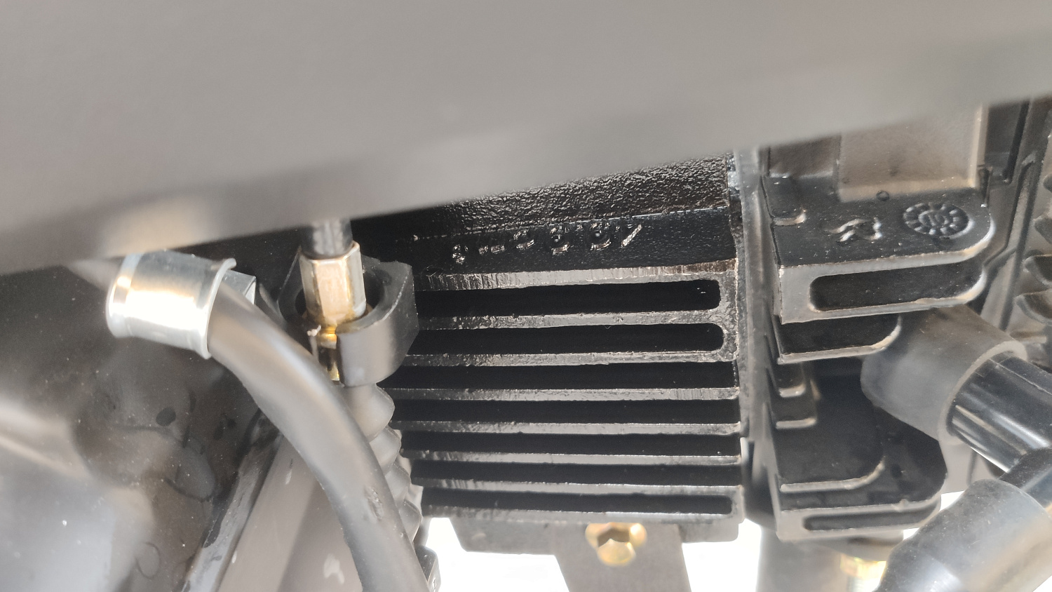 Мопед FAIDET SKIFF RS150 (49) в Уфе