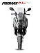 МаксиСкутер PROMAX-HONDA ADV 150 (49) EFI (Inspired by HONDA) в Уфе