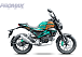 Мопед PROMAX CB150PR (49) в Уфе