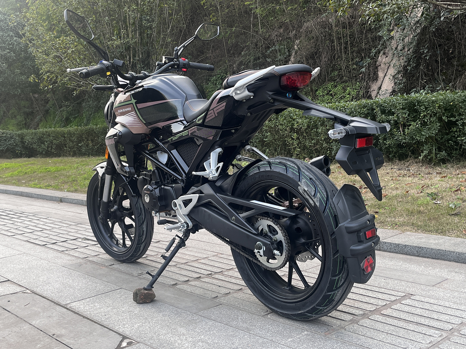 Мопед PROMAX CB150PR (49) в Уфе