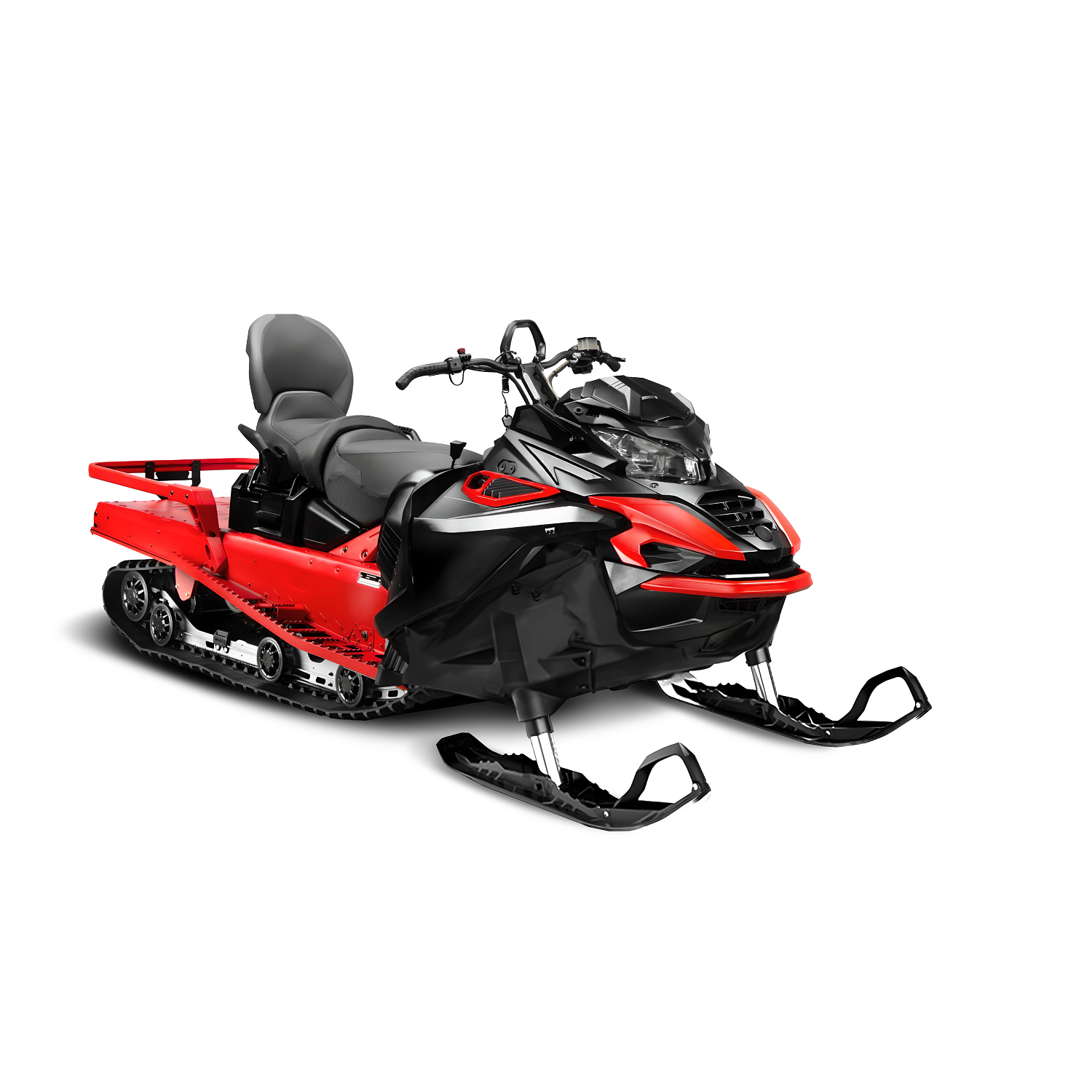 Снегоход AODES Siberiacross 1000 WT 508mm LCD 6.8 в Уфе