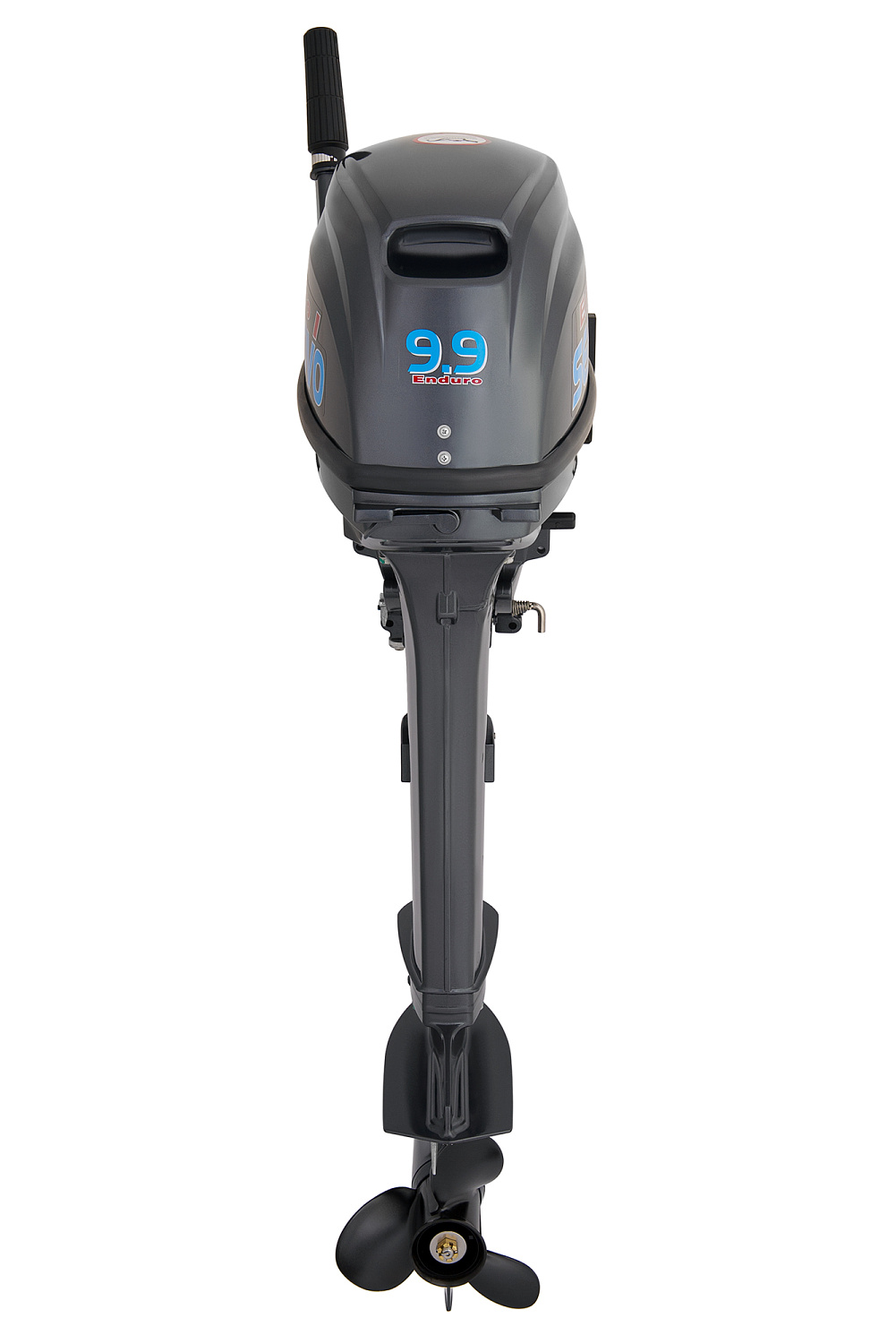 Лодочный мотор SEANOVO SN9.9FHS ENDURO в Уфе