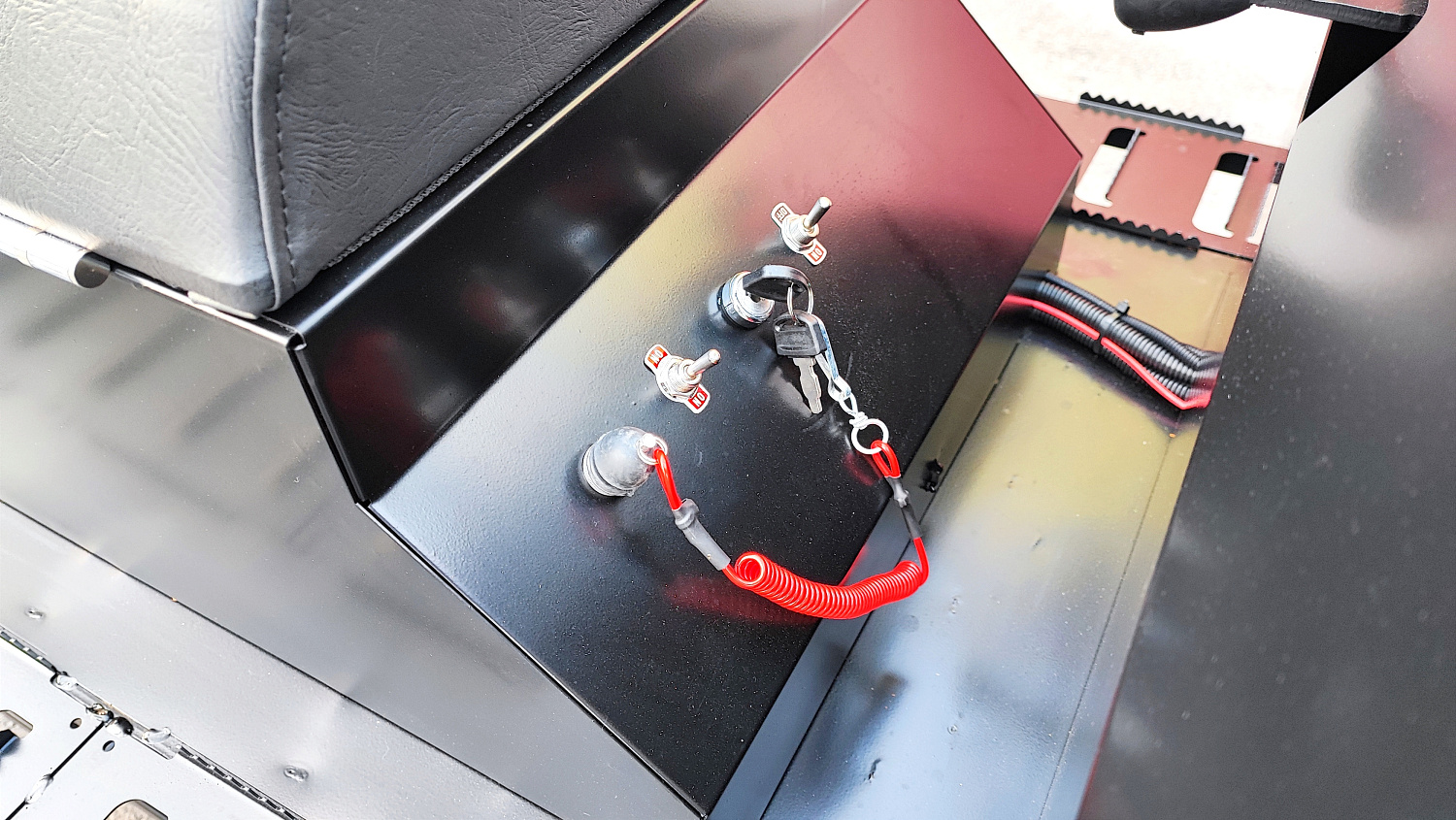 Снегоход PROMAX YAKUT 500 2.0 4T 29 в Уфе