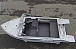 Алюминиевая лодка  Neman-400 PRO в Уфе