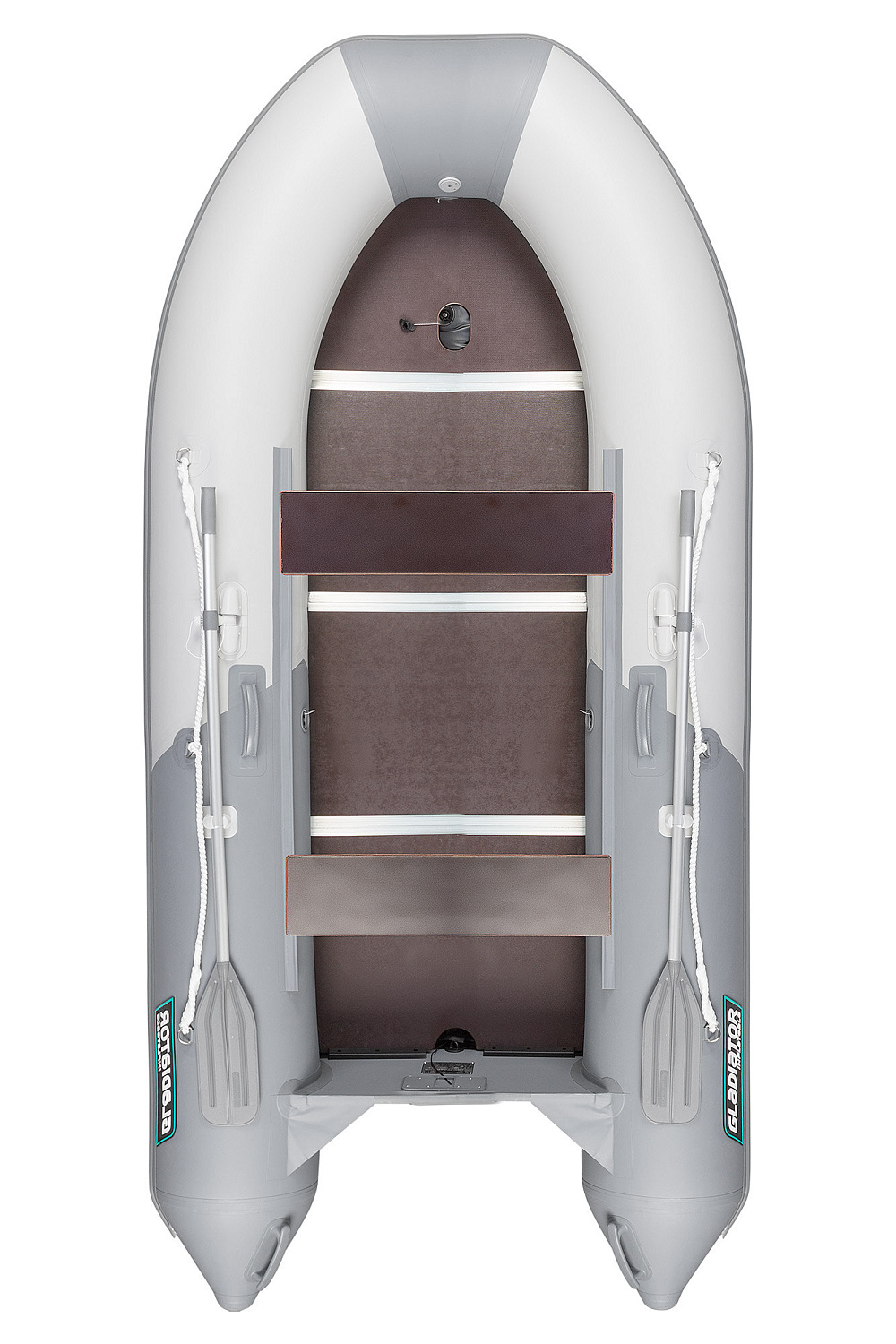 НАДУВНАЯ ЛОДКА GLADIATOR B330 в Уфе