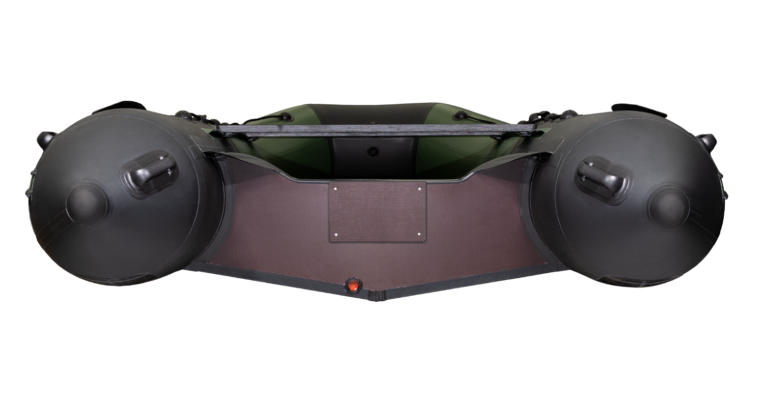 Лодка Ривьера Максима 3800 СК в Уфе