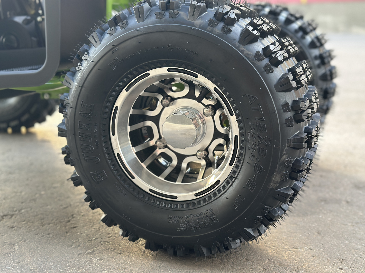 Квадроцикл PROMAX МАЙНКРАФТ 192 PRO 2025 в Уфе