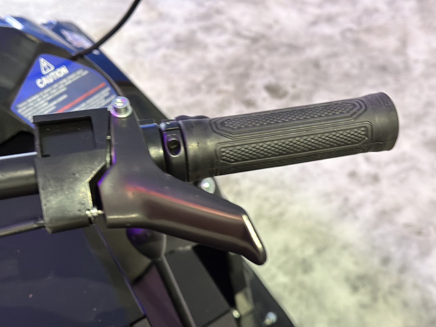 Снегоход PROMAX YAKUT 500 2.0 4T 20 в Уфе