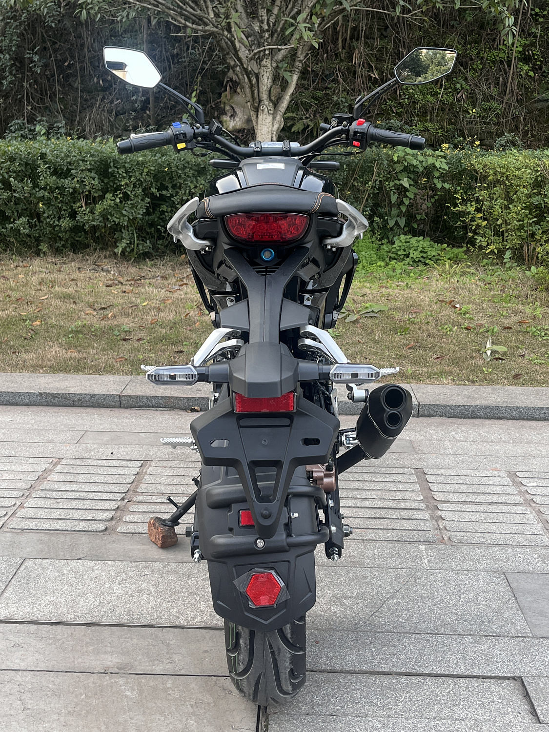 Мопед PROMAX CB150PR (49) в Уфе