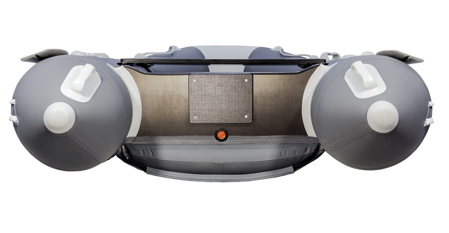 Лодка АКВА 3600 НДНД в Уфе