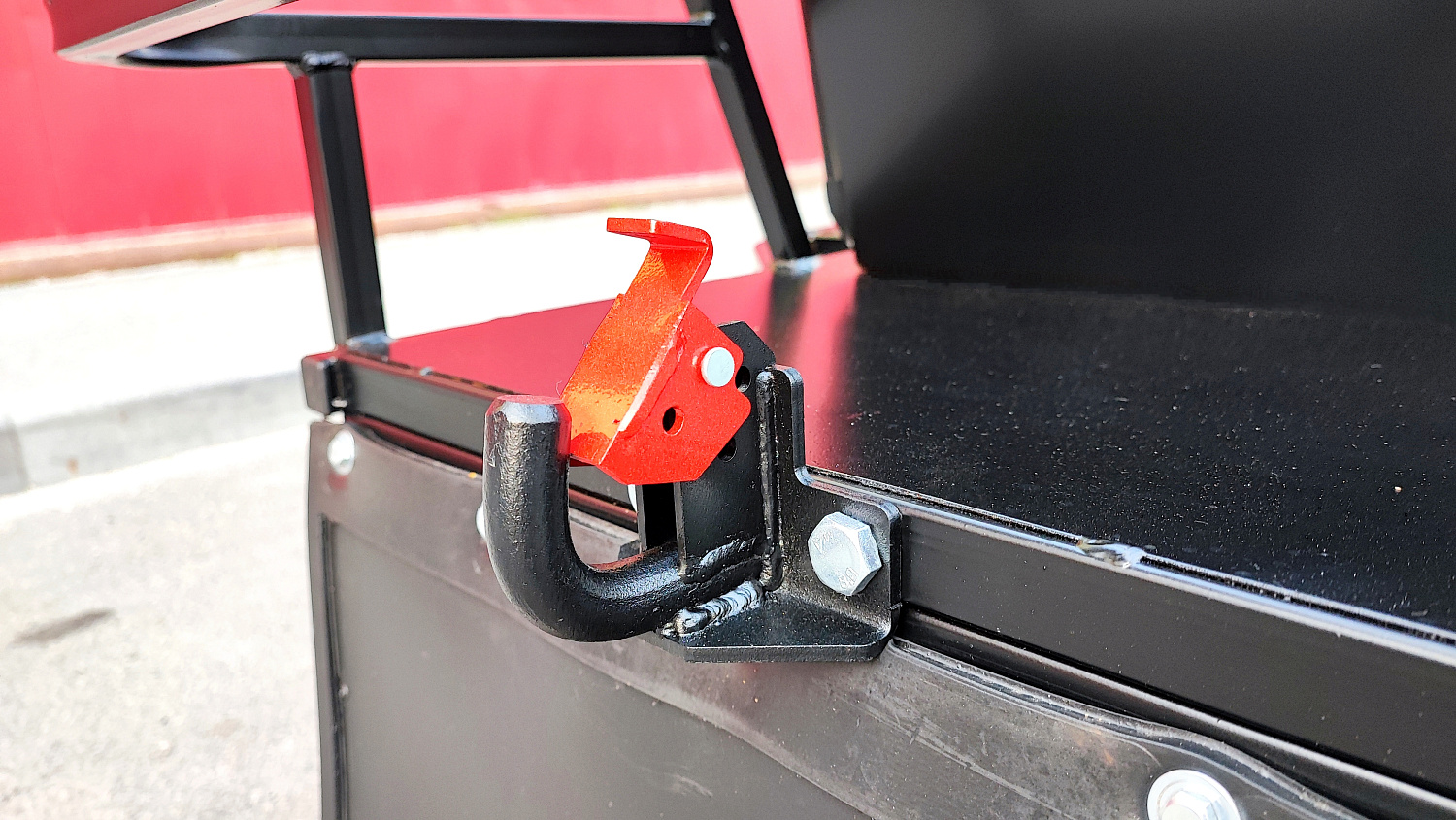 Снегоход PROMAX YAKUT 500 2.0 4T 29 в Уфе