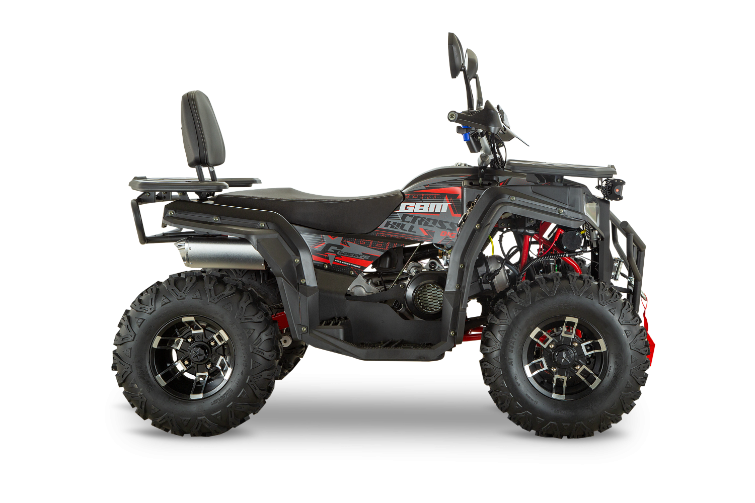 Квадроцикл GBM CROSS HILL 320 BIG PREMIUM в Уфе
