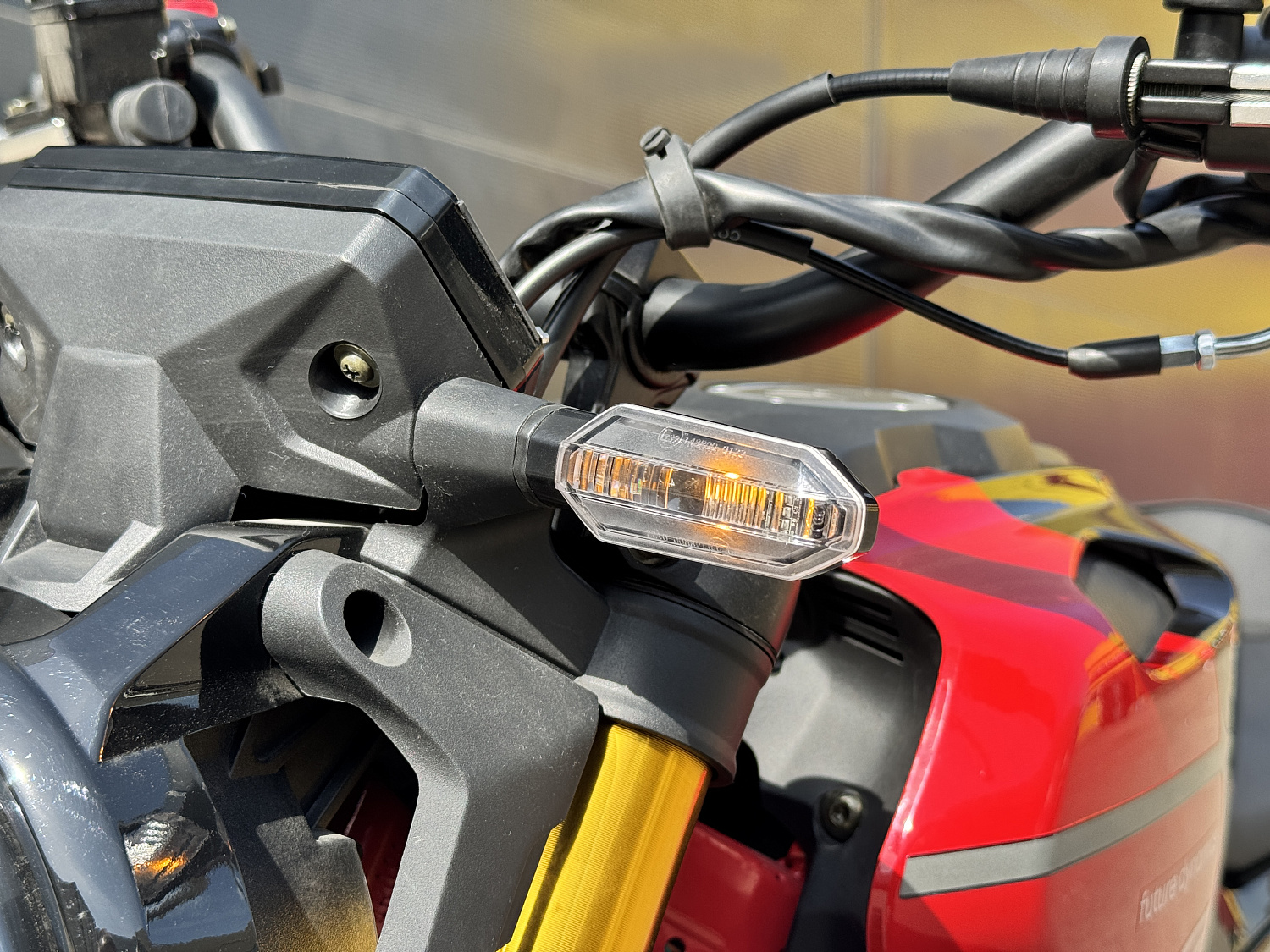 Мотоцикл PROMAX CB300 в Уфе