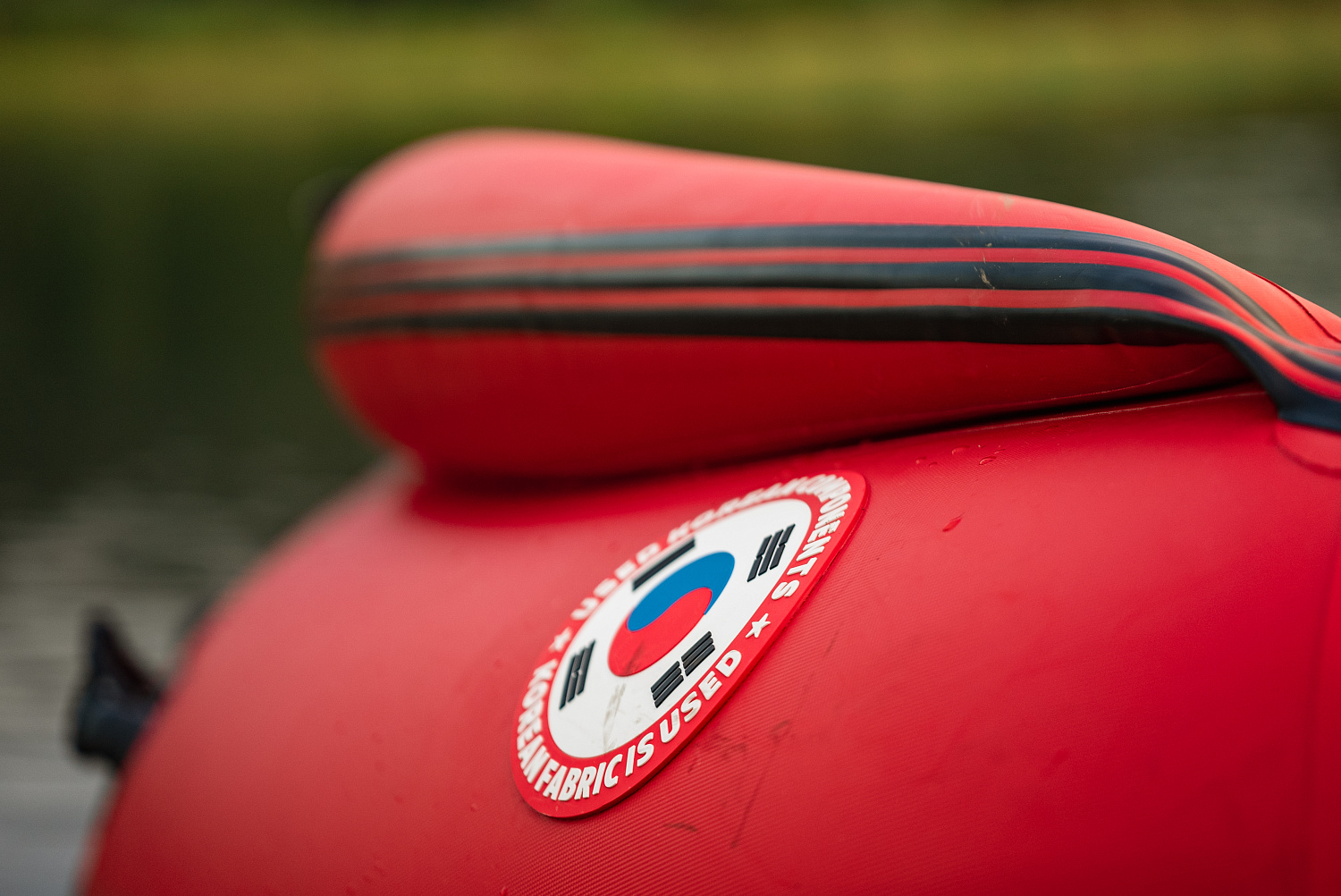 Лодка MISHIMO RIVER FJET PRO 430  под водомет в Уфе