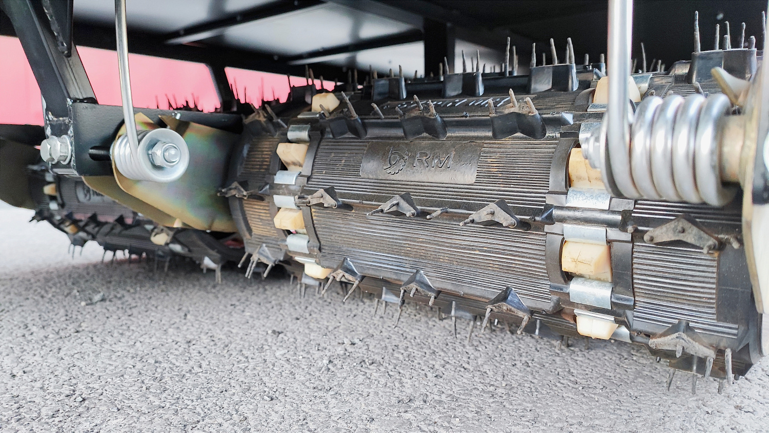 Снегоход PROMAX SNOWBEAR V3 650 2T в Уфе