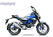 Мопед PROMAX CB150PR (49) в Уфе