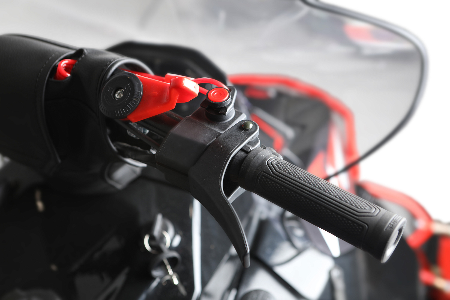 Снегоход IKUDZO HUNTER 700LK 25 V2 в Уфе