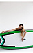 НАДУВНОЙ SUP BOARD JUNGLES 11,6 в Уфе