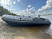 Лодка MISHIMO BIG FLOOR 360 в Уфе