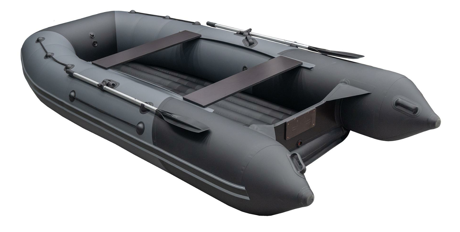 Лодка Таймень RX 4100 НДНД в Уфе