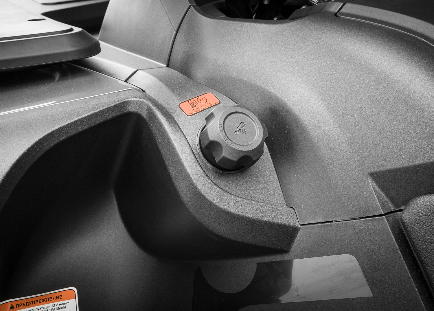  Квадроцикл Segway SNARLER AT6 LE в Уфе