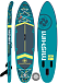 SUP (САП) Доска MISHIMO PRO-MAX Light Teal 11’ (335см) в Уфе