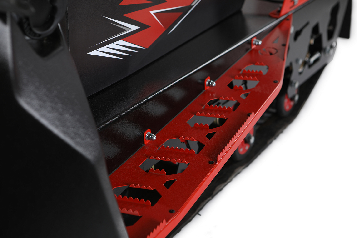 Снегоход IKUDZO HUNTER 700LK 25 V2 в Уфе