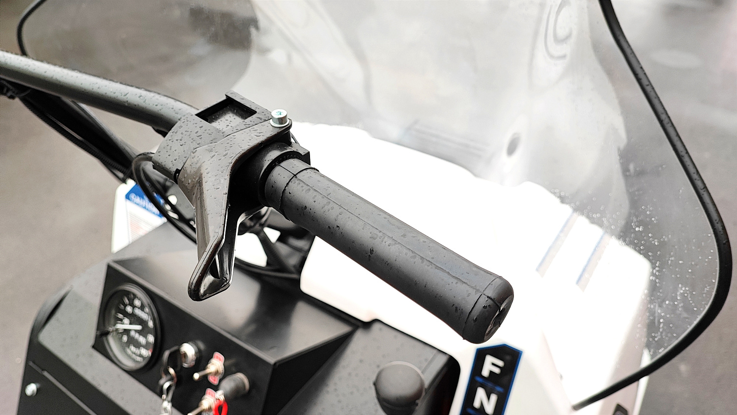 Снегоход PROMAX SNOWBEAR V3 800 4T ST в Уфе