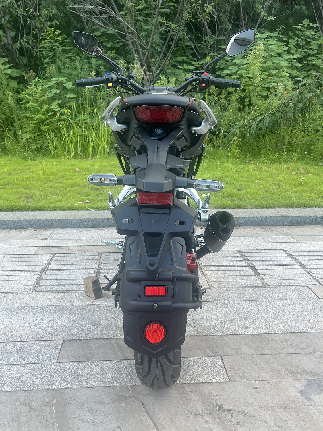 Мопед PROMAX CB130R (49) в Уфе