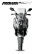 МаксиСкутер PROMAX-HONDA ADV 150 (49) EFI (Inspired by HONDA) в Уфе