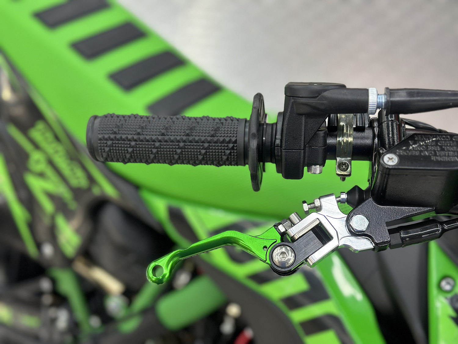 Кроссовый мотоцикл PROMAX DAIKON CB330 в Уфе