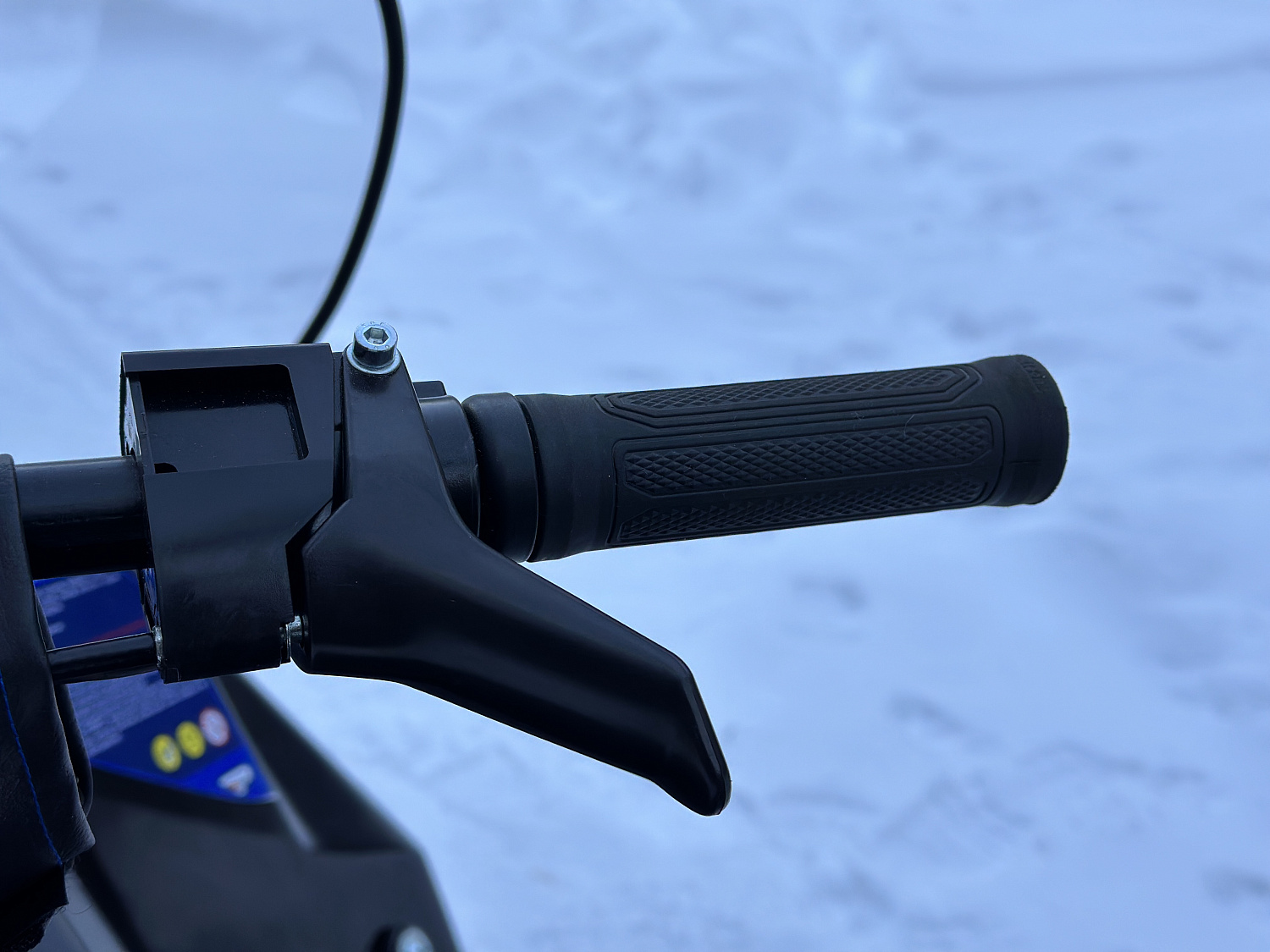 Снегоход PROMAX YAKUT 500 LONG 2.0 4T 29 в Уфе