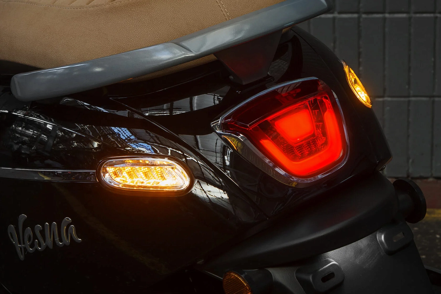 Скутер MINSK Vesna 50 M1NSK в Уфе