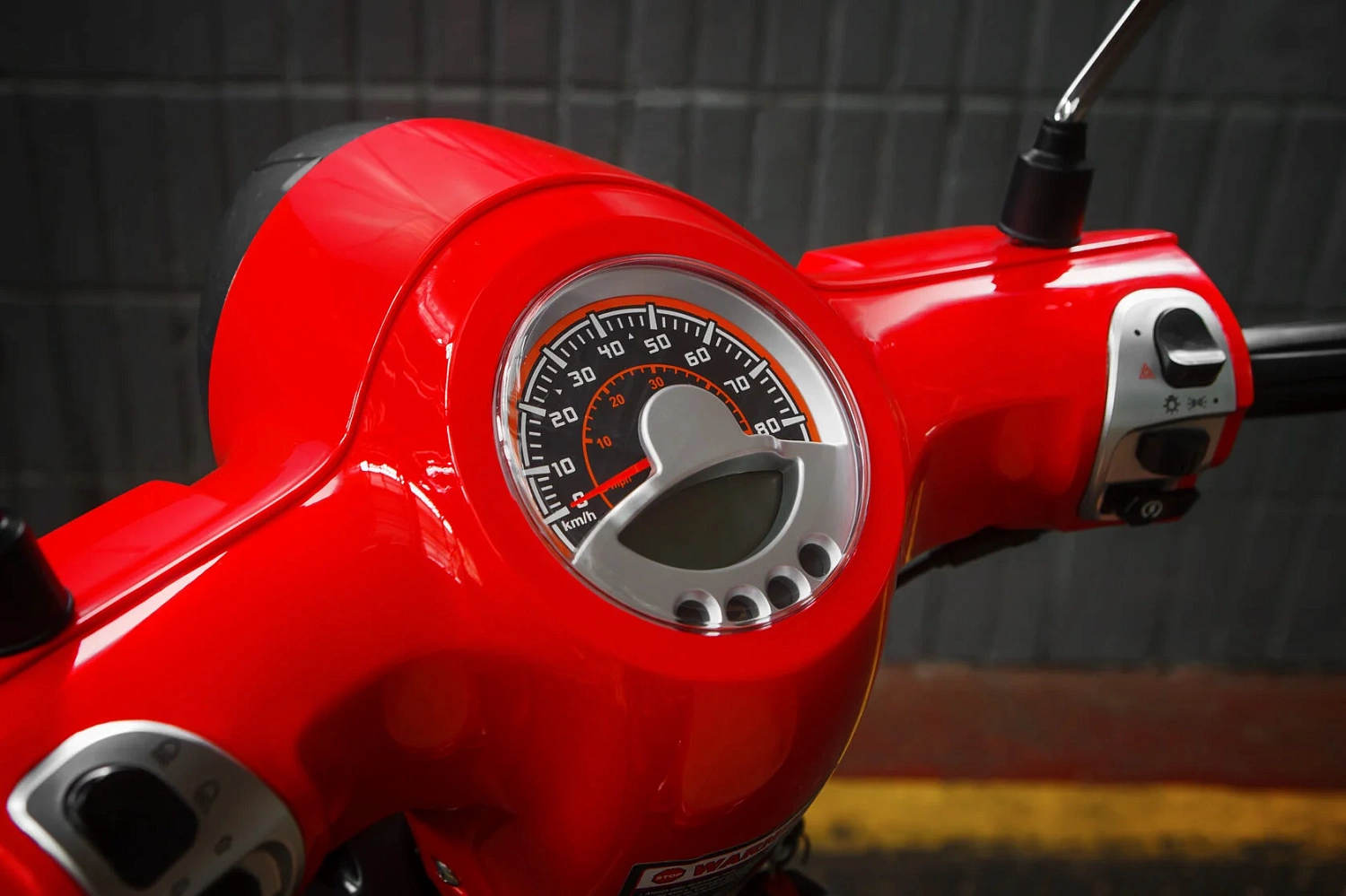 Скутер MINSK Vesna 50 M1NSK в Уфе