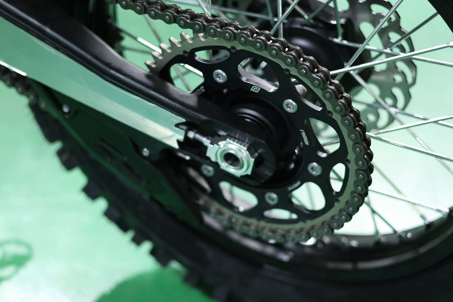 Мотоцикл JHLMOTO JHLofr GS YBS300 (176MN) в Уфе