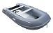 НАДУВНАЯ ЛОДКА GLADIATOR B330AL в Уфе